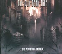 Old Dead Tree/Perpertual Motion@Import-Gbr@2 Cd